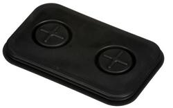 Genuine Triumph Master Cylinder Diaphragm – Fits Borton # 60-4366 / 06-6032 / 06-1946 / 99-2752 2 thumbnail image