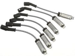 ACDelco Spark Plug Wire Set  image