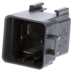 ACDelco 4 Terminal Multi-Purpose Relay  image