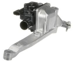 ACDelco Secondary Air Injection Check Valve  image