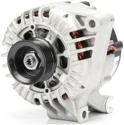 ACDelco 125 Amp Alternator - New  image