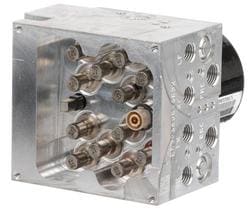 ACDelco 3 Terminal ABS Modulator Valve  image