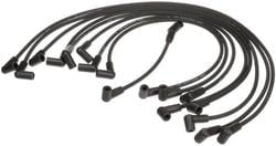 ACDelco Spark Plug Wire Set  image