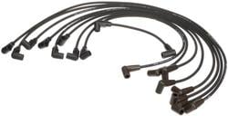 ACDelco Spark Plug Wire Set  image