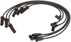 ACDelco Spark Plug Wire Set  image