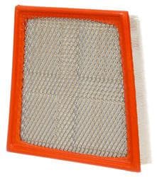 ACDelco Trapezoid Air Filter  image
