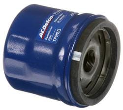 ACDelco A/T Filter  image