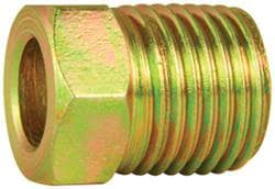 American Grease Stick Nut  image
