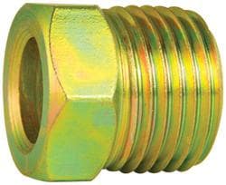 American Grease Stick Nut  image