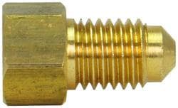 American Grease Stick Adapter Fitting  image