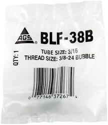 American Grease Stick Brake Line Fitting  image