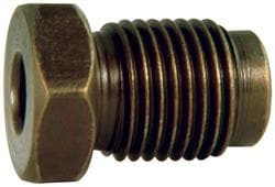 American Grease Stick Nut  image