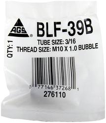 American Grease Stick Nut  image