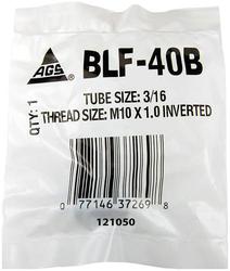 American Grease Stick Nut  image