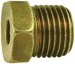 American Grease Stick Nut  image