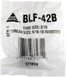 American Grease Stick Nut  image