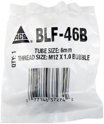 American Grease Stick M12-1.0 Thread Brake Line Nut  image