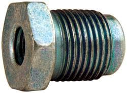 American Grease Stick Nut  image