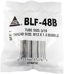 American Grease Stick Tube Nut  image