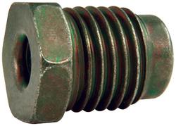 American Grease Stick Nut  image