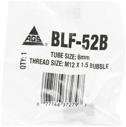 American Grease Stick M12-1.50 Thread Brake Line Nut  image