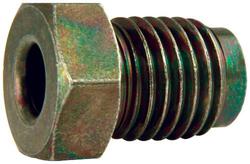 American Grease Stick M14-1.50 Thread Brake Line Nut  image