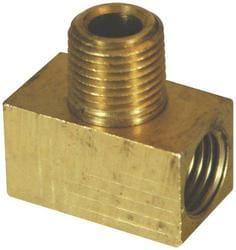 American Grease Stick Brake Line Tee  image