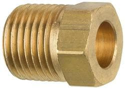 American Grease Stick Nut  image