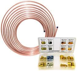 American Grease Stick Brake Line Kit  image