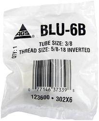 American Grease Stick Brake Line Union Fitting  image