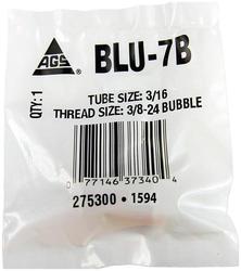 American Grease Stick Brake Line Fitting  image