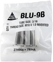 American Grease Stick Brake Line Fitting  image