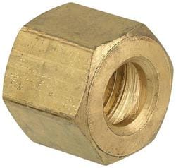 American Grease Stick 1/4 Inch Nut  image