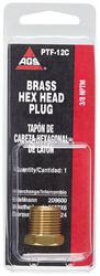 American Grease Stick Hex Plug  image