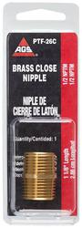 American Grease Stick Close Nipple  image