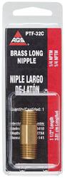 American Grease Stick Long Nipple  image