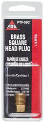 American Grease Stick Square Head Plug  image