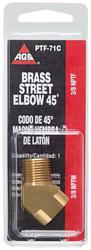 American Grease Stick 90 Degree Elbow Fitting  image