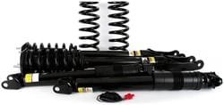 Arnott Air Suspension Coil Spring Conversion Kit  image