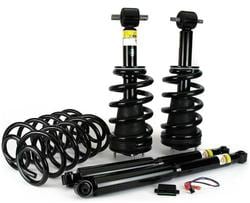 Arnott Air Suspension Coil Spring Conversion Kit  image
