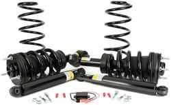 Arnott Air Suspension Coil Spring Conversion Kit  image