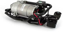 Arnott Air Suspension Air Compressor - New  image
