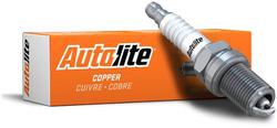 Autolite Copper Core Spark Plug  image