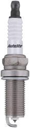 Autolite Double Platinum Spark Plug  image