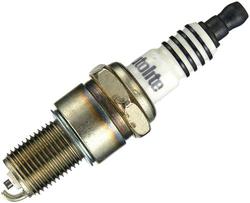 Autolite Racing Hi-Performance Spark Plug  image