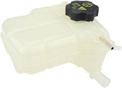 Autotecnica Polypropylene Coolant Recovery Tank  image