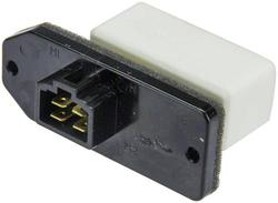 Autotecnica 5 Terminal Blower Motor Resistor  image