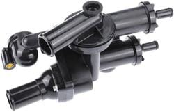 Autotecnica Thermostat Housing Assembly  image