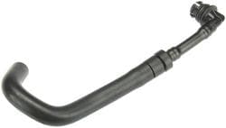 Autotecnica Polyamide PCV Valve Hose  image