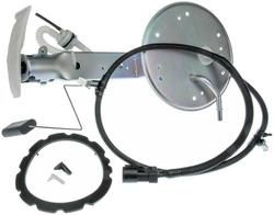 Autotecnica Fuel Pump Assembly  image